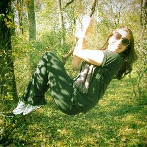 Meet your Posher, Lindsay